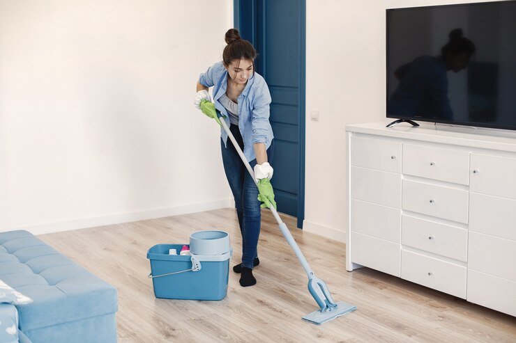 Condo and Apartment Cleaning in Regina